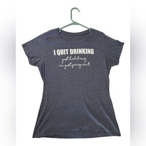 Funny Pregnancy Announcement